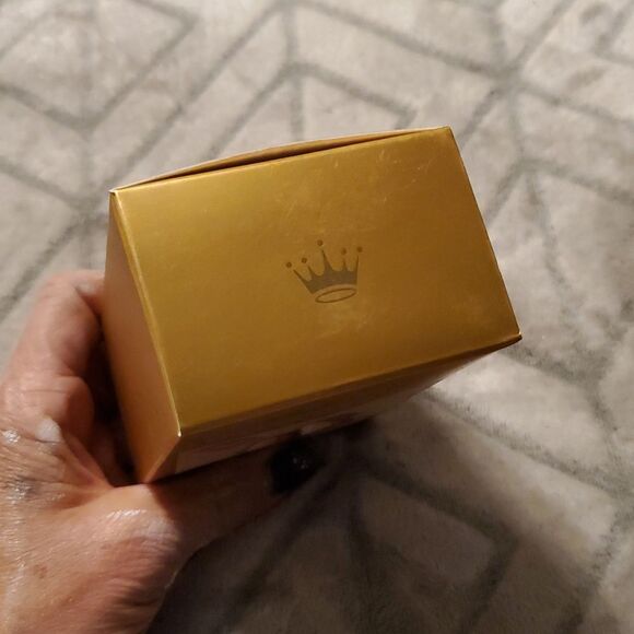 Ruby Red Slippers Dorothy Wizard of Oz Vintage Hallmark Club Exclusive MIB 2005 - Picture 3 of 10